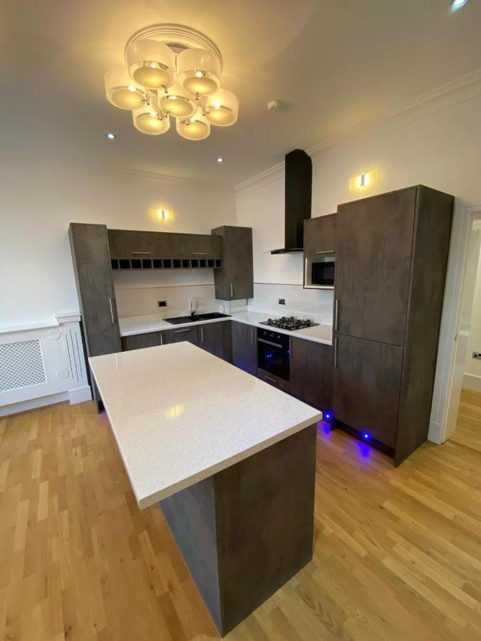 Luxury Apartment Apt5 Вулвергемптон Экстерьер фото